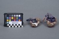 三吋金蓮藏品圖，第2張