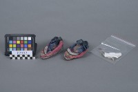 三吋金蓮藏品圖，第1張