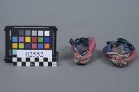 三吋金蓮藏品圖，第2張