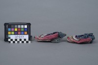 三吋金蓮藏品圖，第3張