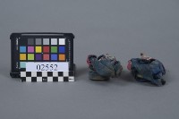 三吋金蓮藏品圖，第4張