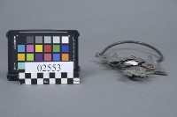 蚊帳鉤藏品圖，第4張