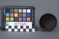 漆器筒藏品圖，第5張