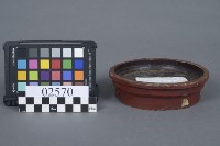 漆器盤藏品圖，第2張