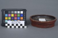 漆器盤藏品圖，第4張