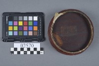 漆器盤藏品圖，第6張