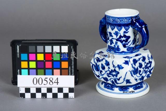 壺藏品圖，第3張