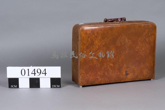 行李箱藏品圖，第3張