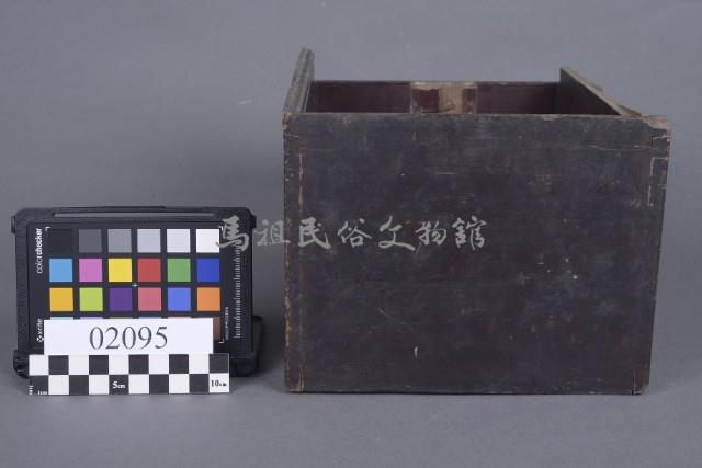 收納箱藏品圖，第3張