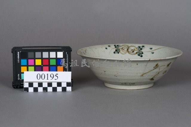 瓷碗藏品圖，第3張