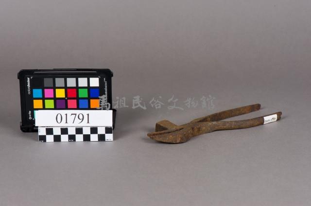 皮鞋鉗藏品圖，第3張