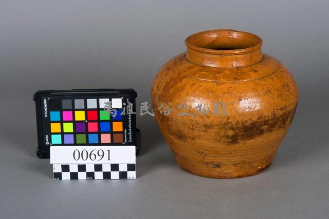 陶罐藏品圖，第3張