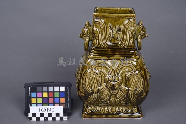 尊瓶藏品圖，第3張