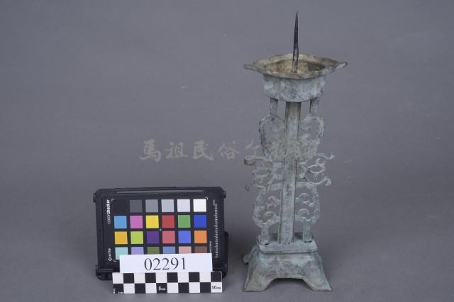 燭台藏品圖，第3張
