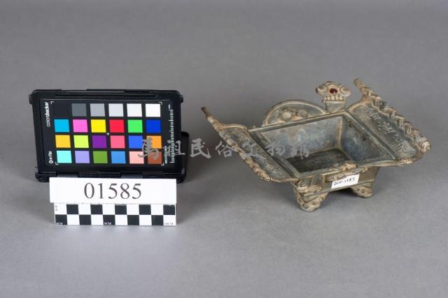 錫器藏品圖，第3張