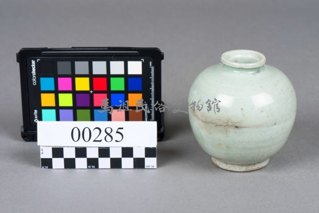 壺藏品圖，第3張