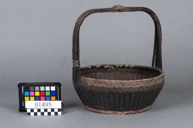 盛(謝)籃藏品圖，第3張