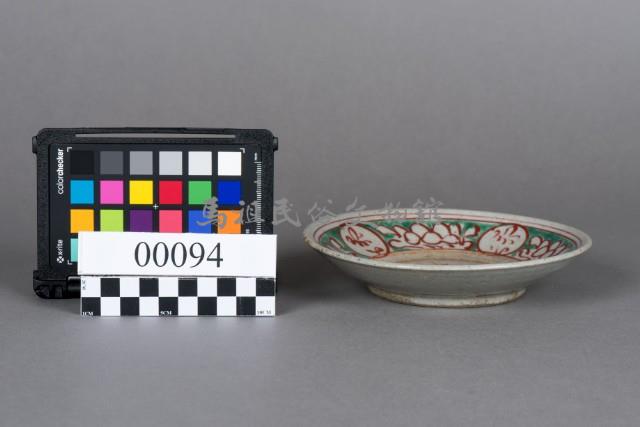 瓷盤藏品圖，第3張