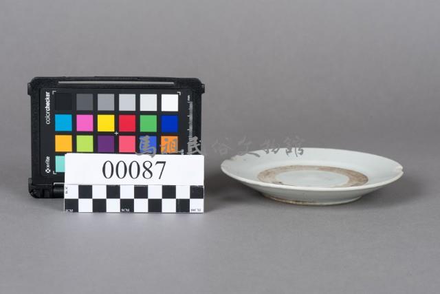 瓷盤藏品圖，第3張