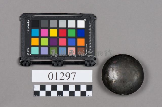 掛鏈(一對)藏品圖，第3張