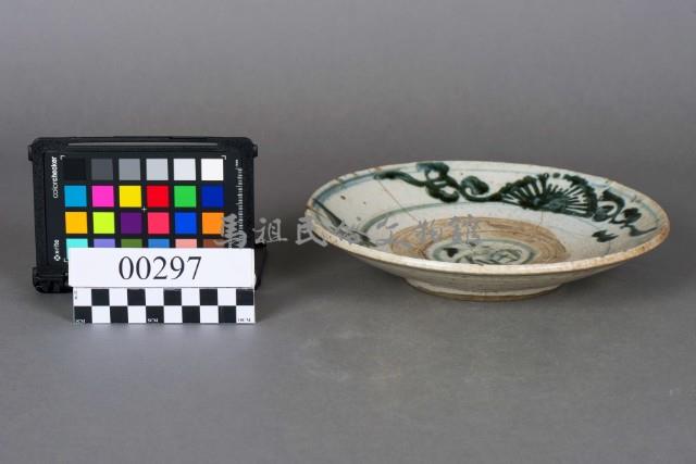 盤藏品圖，第3張