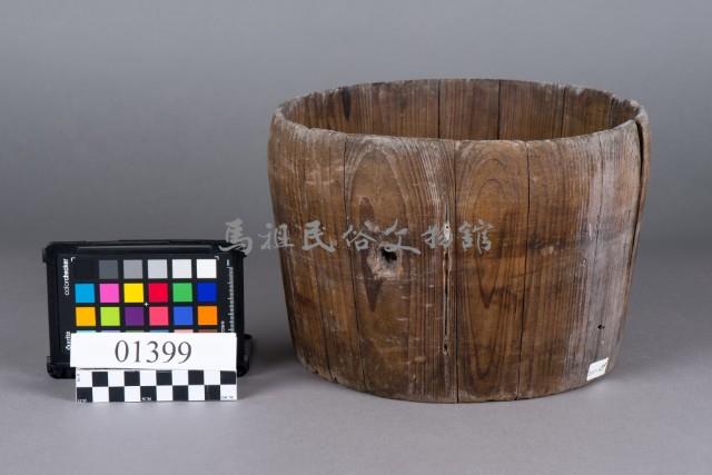 木桶藏品圖，第3張