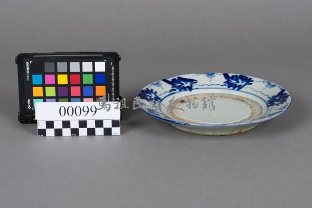 瓷盤藏品圖，第3張