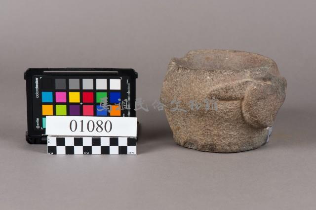 石臼藏品圖，第3張