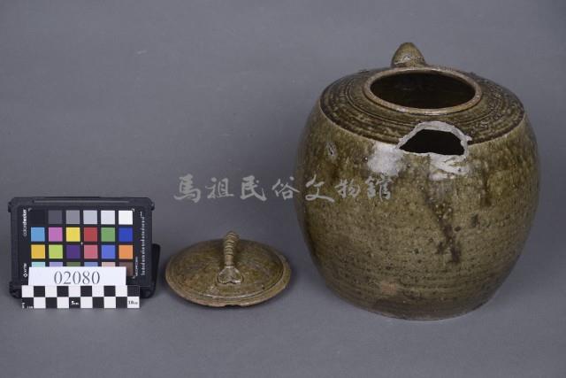 壺藏品圖，第3張