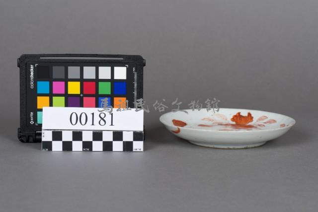 瓷盤藏品圖，第3張