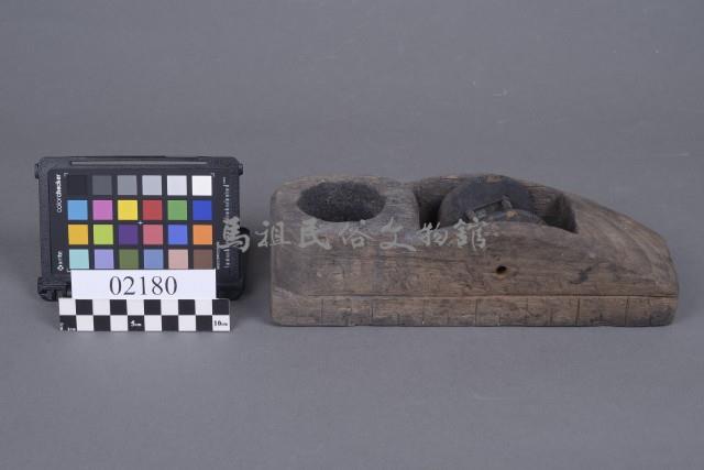 墨斗藏品圖，第3張