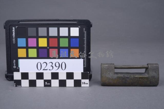 銅鎖藏品圖，第3張