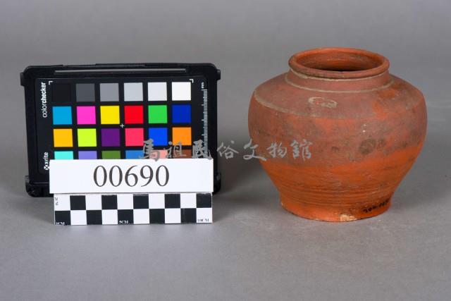 陶壺藏品圖，第3張