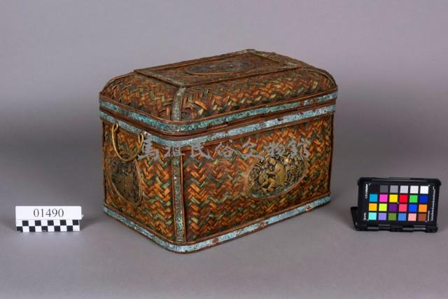 箱藏品圖，第3張