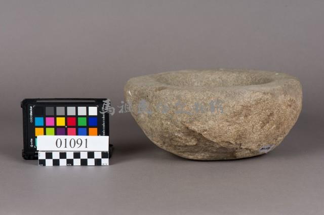 石臼藏品圖，第3張