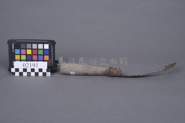 農具藏品圖，第3張