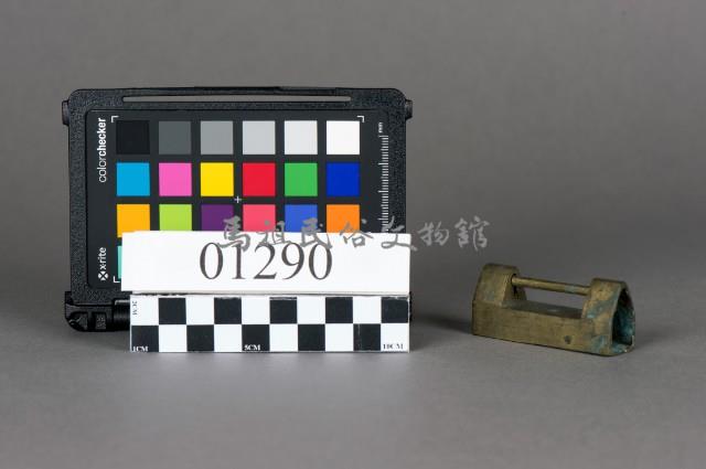 鎖藏品圖，第3張