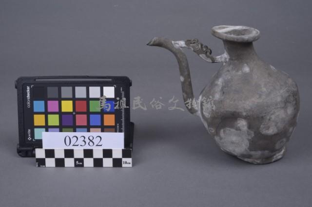 錫壺藏品圖，第3張