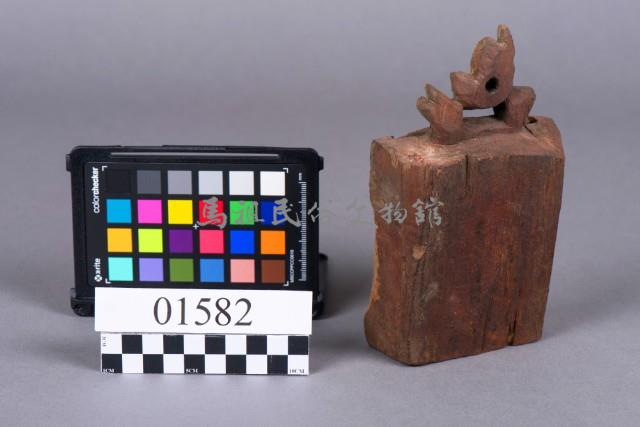 香火盒藏品圖，第3張