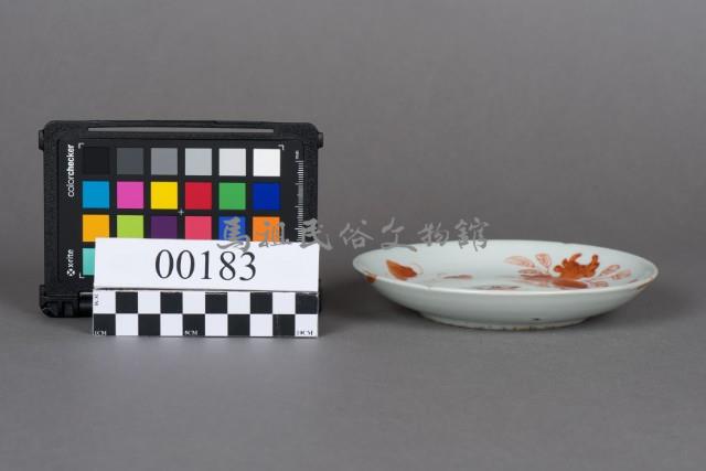 瓷盤藏品圖，第3張