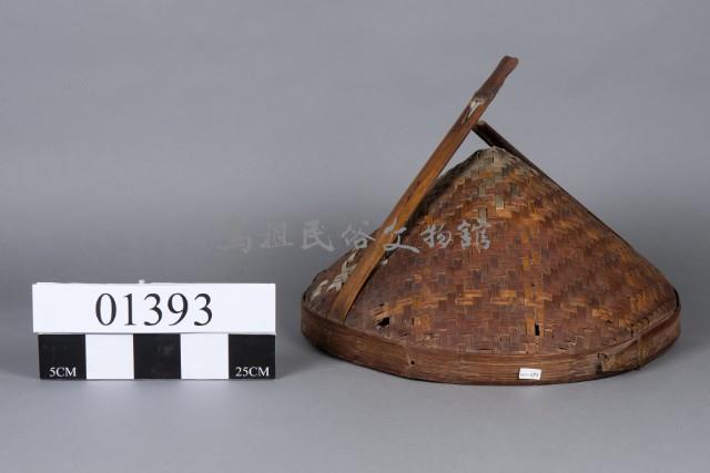 炊甑蓋藏品圖，第3張