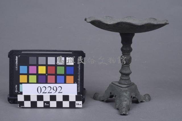 高腳盤藏品圖，第3張