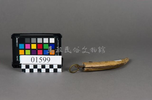 折刀藏品圖，第3張