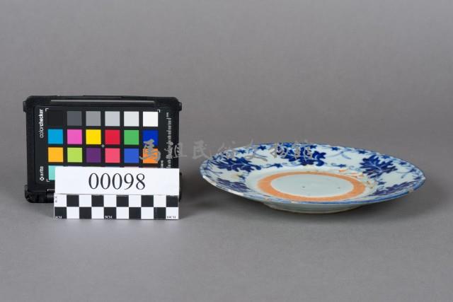 瓷盤藏品圖，第3張