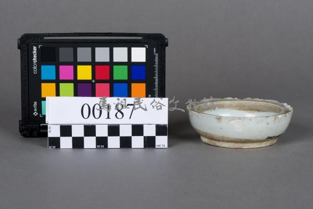 瓷碟藏品圖，第3張