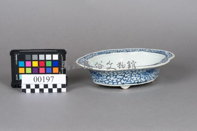 瓷盤藏品圖，第3張