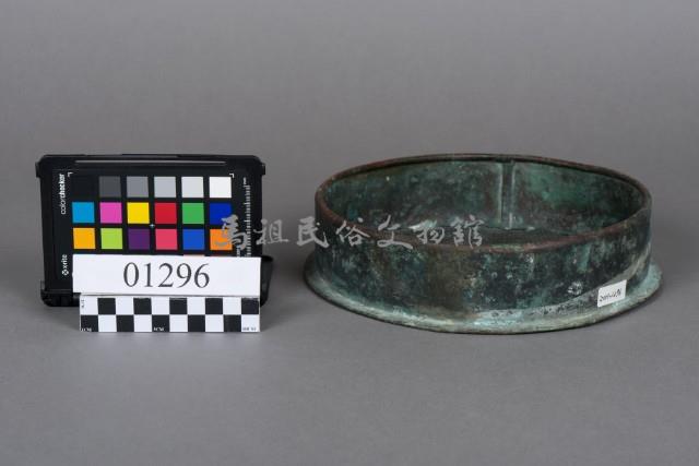 濾篩藏品圖，第3張