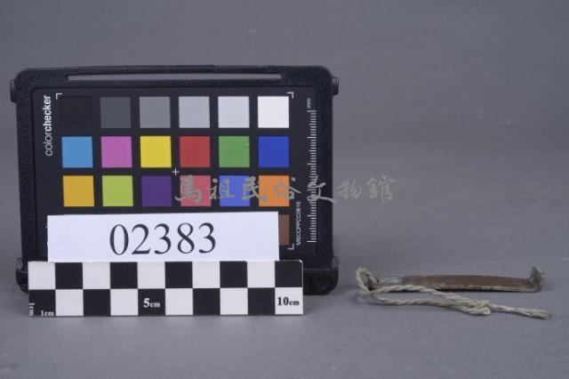 銅鎖藏品圖，第3張