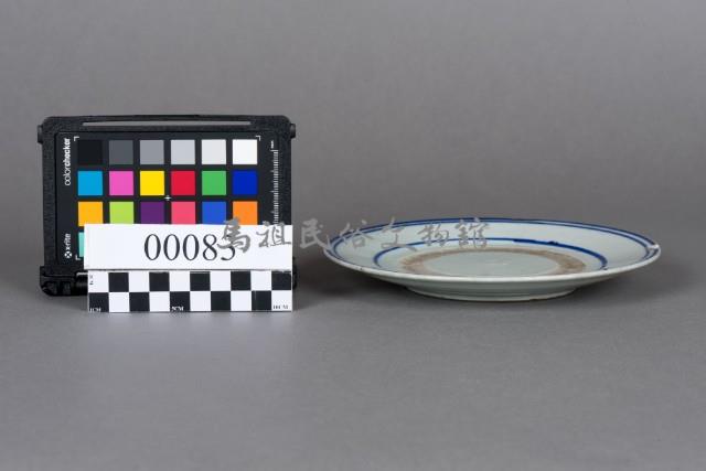 瓷盤藏品圖，第3張