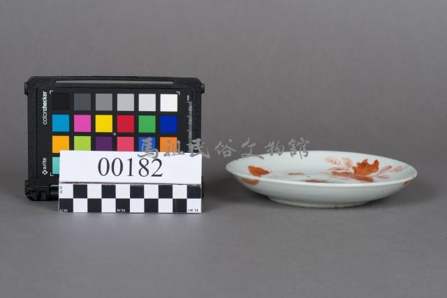 瓷盤藏品圖，第3張